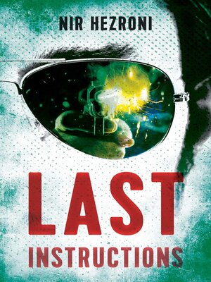 cover image of Last Instructions